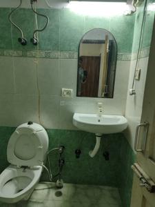 Image of 850 Sq.ft 2 BHK Independent House for rent in Sector 44, Noida for Rs. 28000