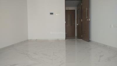 Living Room Image of 590 Sq.ft 1 BHK Apartment / Flat for sale in Anant Tara, Kandivali West Mumbai for Rs. 13800000
