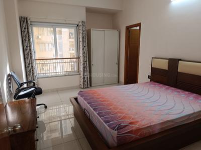 Bedroom Image of 3250 Sq.ft 4 BHK Apartment / Flat for sale in Adani La Marina, Shantigram Ahmedabad for Rs. 34000000