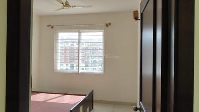 Hall Image of 1346 Sq.ft 2.5 BHK Apartment / Flat for sale in Prestige Lakeside Habitat, Gunjur Village Bengaluru for Rs. 20000000