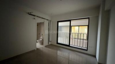 Bedroom Image of 3230 Sq.ft 4 BHK Apartment / Flat for sale in Adani Paarijat, Shantigram Ahmedabad for Rs. 22000000