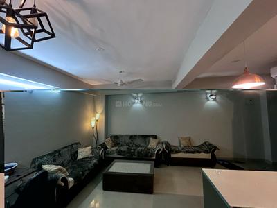 Kitchen Image of 1800 Sq.ft 2 BHK Apartment / Flat for rent in Vastu Vihar Sanghvi Residency, Bhicholi Mardana Indore for Rs. 22000