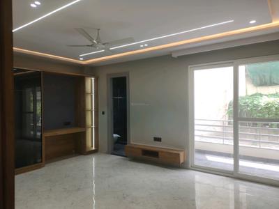 Bedroom Image of 4200 Sq.ft 4 BHK Builder Floor for sale in Green Field Colony Faridabad for Rs. 30500000