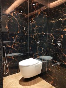 Bedroom Two Image of 1300 Sq.ft 2.5 BHK Apartment / Flat for sale in Today Aikyam, Pisarve Navi Mumbai for Rs. 6500000