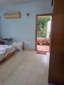 Bedroom Image of 1574 Sq.ft 3 BHK Apartment / Flat for sale in Krishi Mahavidyalaya Pune for Rs. 25000000