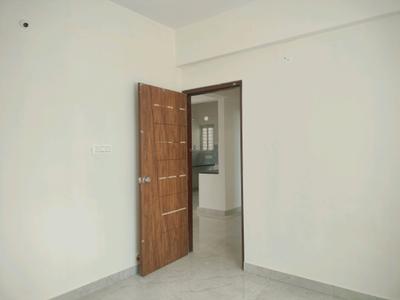Bedroom Image of 1244 Sq.ft 3 BHK Apartment / Flat for sale in Singasandra Bengaluru for Rs. 8200505