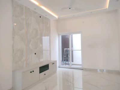 4 BHK Independent House