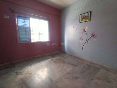 Bedroom Image of 1207 Sq.ft 3 BHK Apartment / Flat for sale in Madurdaha Kolkata for Rs. 7000000