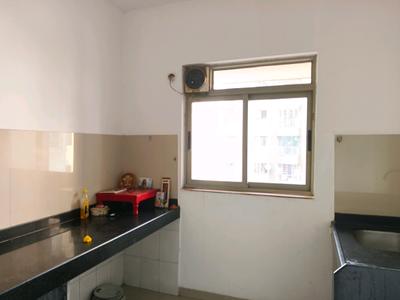 Kitchen Image of 585 Sq.ft 1 BHK Apartment / Flat for sale in Lodha Casa Rio, Palava Phase 1 Thane for Rs. 3150000