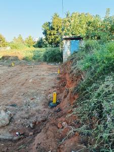 Image of 1800 Sq.ft Residential Plot / Land for sale in Srinivasa Mangapuram, Tirupathi for Rs. 4750000