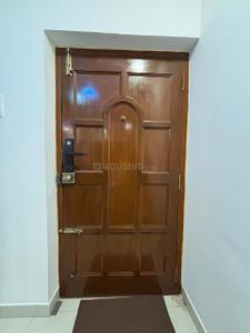 Image of 1430 Sq.ft 3 BHK Apartment / Flat for rent in Nandanam, Chennai for Rs. 115000