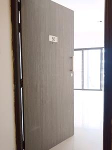 Main Entrance Image of 940 Sq.ft 2 BHK Apartment / Flat for sale in DTC Southern Heights, Pailan Kolkata for Rs. 5500000