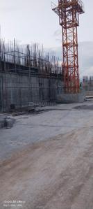 Image of 1295 Sq.ft 2 BHK Apartment / Flat for sale in Bongloor, Hyderabad for Rs. 4532500