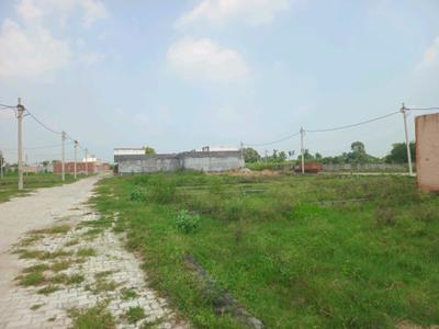 Image of 60 Sq.ft Residential Plot / Land for sale in SS Ayodhya Enclave, Dhoom Manikpur, Greater Noida for Rs. 2006500