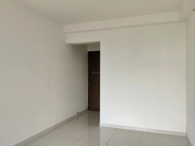Living Room Image of 650 Sq.ft 1 BHK Apartment / Flat for sale in Thane West Thane for Rs. 11100000