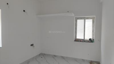 Bedroom Image of 1310 Sq.ft 2 BHK Apartment / Flat for sale in Shamshabad Hyderabad for Rs. 7500000