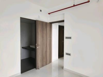 Bedroom Image of 1250 Sq.ft 2 BHK Apartment / Flat for sale in Bramha The Collection, Wadgaon Sheri Pune for Rs. 11500000