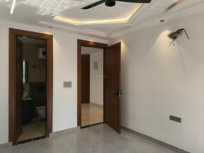 Bedroom Image of 1850 Sq.ft 4 BHK Builder Floor for sale in Kaushambi Ghaziabad for Rs. 23500000