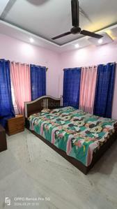 Bedroom Image of 1140 Sq.ft 3 BHK Apartment / Flat for rent in Bansdroni Kolkata for Rs. 23000