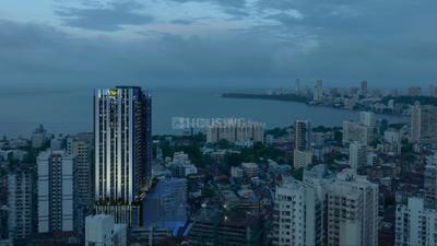Image of 1400 Sq.ft 3 BHK Apartment / Flat for sale in Girgaon, Mumbai for Rs. 54000000