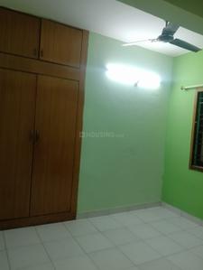 Bedroom Image of 1550 Sq.ft 3 BHK Apartment / Flat for rent in Arka Shine, Brookefield Bengaluru for Rs. 50000