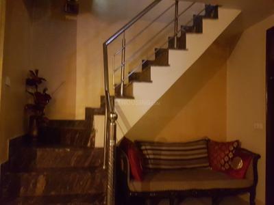 Hall Image of 1600 Sq.ft 3 BHK Builder Floor for rent in Punjabi Bagh New Delhi for Rs. 75000