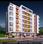 Image of 639 Sq.ft 2 BHK Apartment / Flat for sale in Kedgaon, Ahmednagar for Rs. 2300000