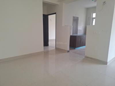 Hall Image of 3235 Sq.ft 4.5 BHK Apartment / Flat for sale in Amrapali Heartbeat City II, Sector 107 Noida for Rs. 35000000