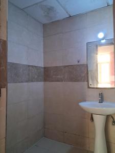 Bedroom Two Image of 1295 Sq.ft 3 BHK Apartment / Flat for sale in Supertech Ecociti, Sector 137 Noida for Rs. 12500000
