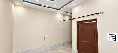 Bedroom Image of 1850 Sq.ft 4 BHK Independent House for rent in Krishna Nagar Lucknow for Rs. 30000