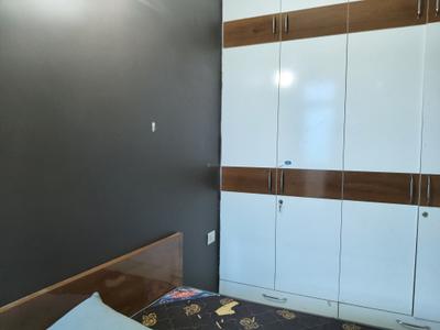 Bedroom Image of 900 Sq.ft 2 BHK Apartment / Flat for sale in Pyramid Urban 67A, Sector 67 Gurgaon for Rs. 8200000