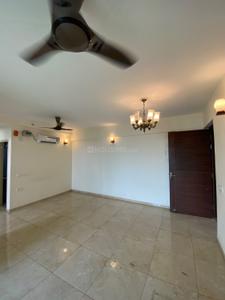 Hall Image of 1260 Sq.ft 2 BHK Apartment / Flat for sale in Omaxe Twin Tower, Thakkarwal Ludhiana for Rs. 7500000