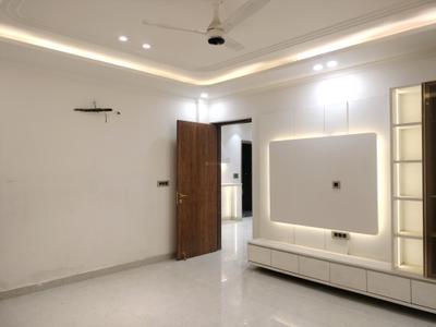 Bedroom Image of 3150 Sq.ft 4 BHK Builder Floor for sale in Ultra Luxury Builder Floor, Sector 85 Faridabad for Rs. 31500000