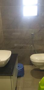 Bathroom Image of 1140 Sq.ft 3 BHK Builder Floor for sale in Mohan Nagar Dera Bassi for Rs. 4000000