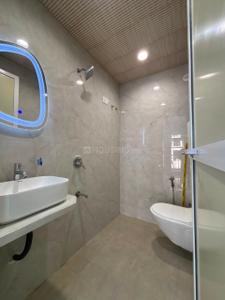 Image of 710 Sq.ft 1 BHK Apartment / Flat for sale in Pushpak Nagar, Navi Mumbai for Rs. 3500000