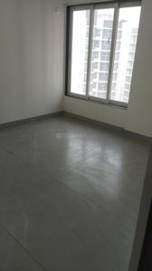 Bedroom Image of 786 Sq.ft 2 BHK Apartment / Flat for sale in Sangam Nero, Bandra East Mumbai for Rs. 24500000