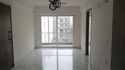 Living Room Image of 1408 Sq.ft 3 BHK Builder Floor for sale in M3M Soulitude , Sector 89 Gurgaon for Rs. 16900000