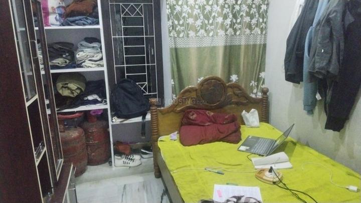 KVP Colony Bedroom 1