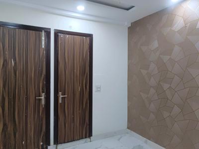 Bedroom Image of 500 Sq.ft 2 BHK Apartment / Flat for sale in Burari Affordable Homes, Burari New Delhi for Rs. 2951000