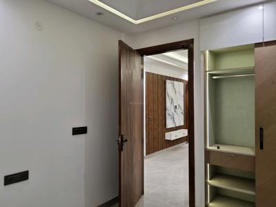 Bedroom Image of 1000 Sq.ft 3 BHK Apartment / Flat for sale in Dream Ultra Luxury, Mahavir Enclave New Delhi for Rs. 9000001