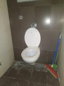Bedroom Two Image of 1400 Sq.ft 2 BHK Apartment / Flat for sale in Simran Sapphire, Kharghar Navi Mumbai for Rs. 10000000