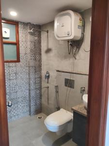 Image of 2450 Sq.ft 3 BHK Builder Floor for sale in Sector 46, Gurgaon for Rs. 27000000