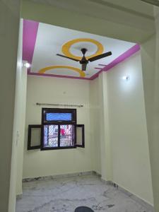 Hall Image of 550 Sq.ft 2 BHK Independent House for rent in New Moradabad Moradabad for Rs. 6500