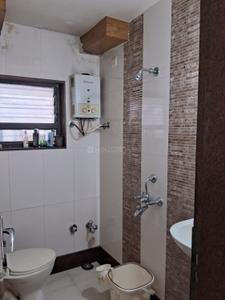 Image of 1045 Sq.ft 2 BHK Apartment / Flat for rent in Dharampeth, Nagpur for Rs. 30000