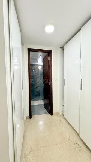Defence Colony, Indira Nagar Bedroom 1