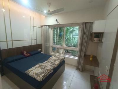 Bedroom Image of 3178 Sq.ft 4 BHK Apartment / Flat for sale in LivingWalls True North by VDB Infra &amp; Realty Pvt. Ltd, Visthar Bengaluru for Rs. 42200000