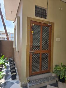 Image of 1350 Sq.ft 2 BHK Duplex for rent in Changurabhata, Raipur for Rs. 15000