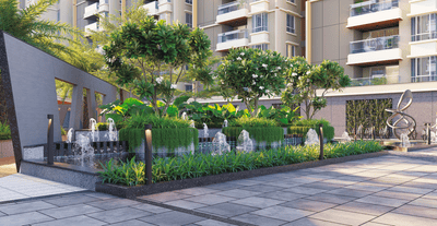 Brochure Image of 1925 Sq.ft 3 BHK Apartment / Flat for sale in SB Urban Park, Thanisandra Bengaluru for Rs. 24528053
