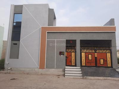 Image of 1400 Sq.ft 2 BHK Independent House for rent in Uslapur, Bilaspur for Rs. 13000