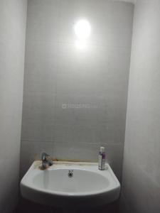 Bathroom Image of Aarambh pg in Airoli, Navi Mumbai